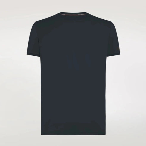 RRD T-shirt T-shirt Uomo Oxford Gdy Shirty Blue black P24-RRD24209-60-48 - Francavilla Moda
